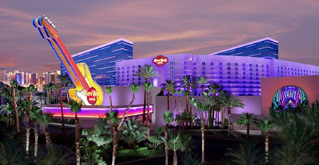 GOODBYE TO ICONIC HARD ROCK HOTEL AND CASINO, Read More