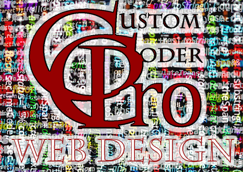 customcoderpro logo